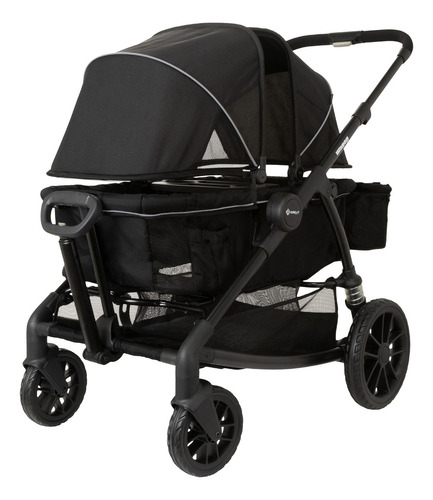 Safety 1st Carriola Wagon For 2
