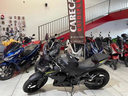 Imagem 8 de 8 de Kawasaki Kawasaki Z 300 Abs