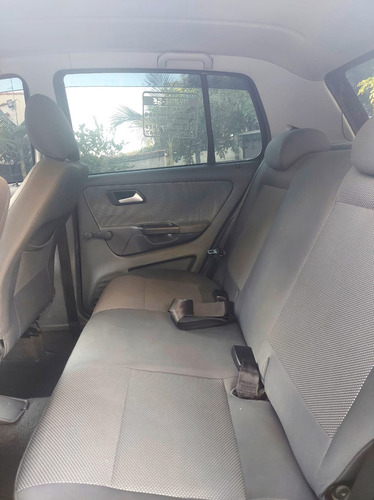 Volkswagen Fox 1.0 Vht Total Flex 5p