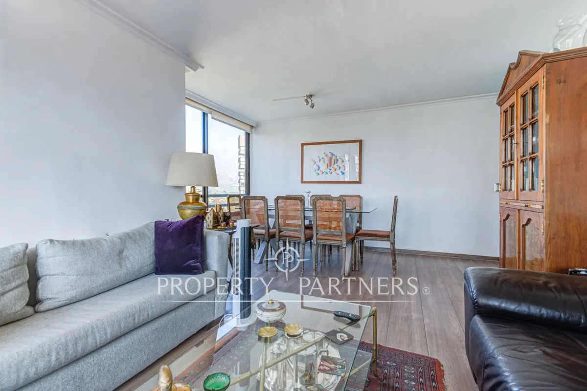Imagen 1 de 27 de Estupendo Departamento En Martín Alonso Pinzón E...