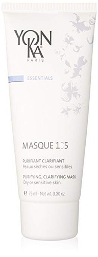 Yon-ka Esenciales Masque 105 Máscara Facial Purificante Acla