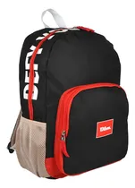 Comprar Mochila Wilson Porta Notebook Urbana Deportes Reforzada Gym