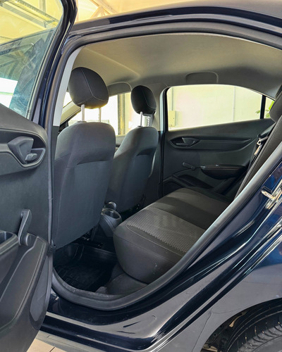 Chevrolet Onix Joy 1.0 Plus