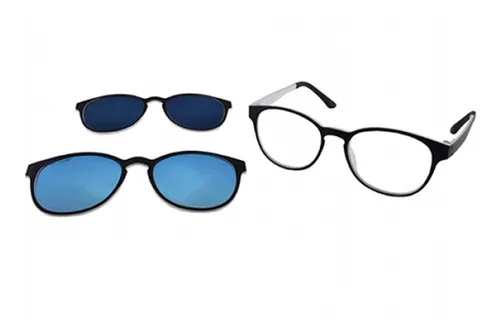 Gafas de sol con formula deals