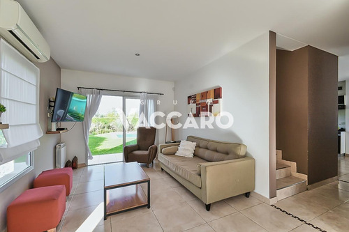 Casa Venta Barrio Privado Haras Maria Victoria Moreno
