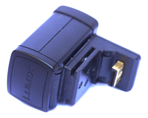 Panasonic Lumix Dmw Lvf 1 - Visor P/ Cámaras Gf 1 Gf 2 Lx 5 (Usado)