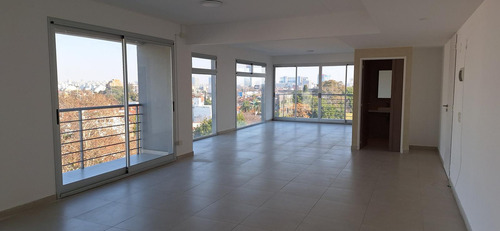 Venta Departamento 3 Ambientes Con 2 Balcones - Vicente Ló