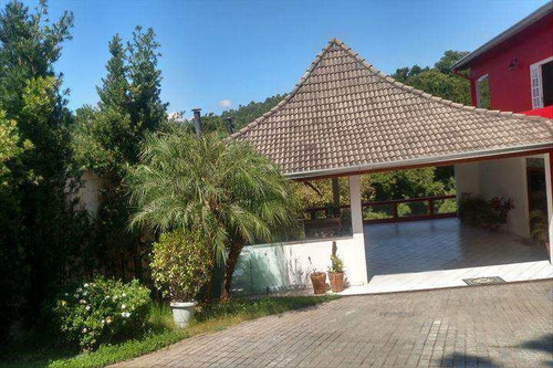 Imagem 4 de 29 de Casa Com 4 Dorms, Parque Vila Rica, Santana De Parnaíba - R$ 1.2 Mi, Cod: 213700 - V213700