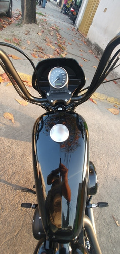 Imagem 8 de 13 de Harley Davidson Sportster Xl 1200