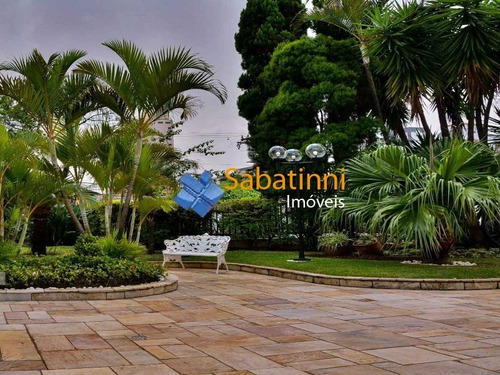 Imagem 20 de 20 de Apartamento A Venda Em Sp Tatuapé - Ap04571 - 69376884