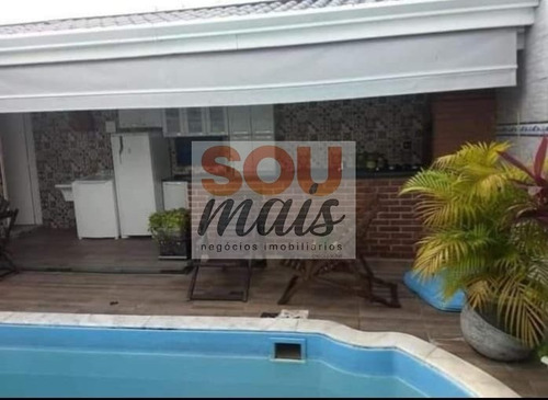 Imagem 11 de 14 de Casa Em Wanel Ville - 740mil $ Sorocaba - 17