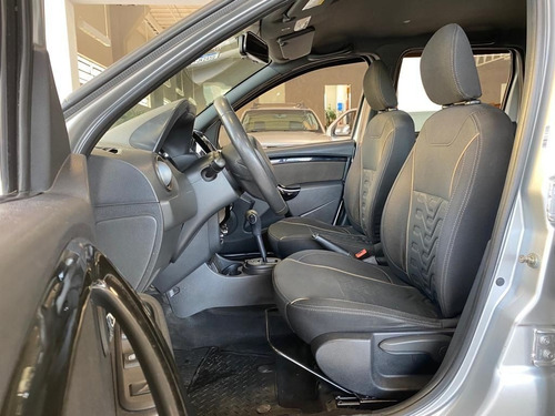 Imagem 7 de 15 de Renault Duster 2.0 Dynamique 4x2 16v