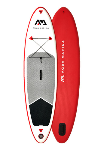 Stand Up Paddle Inflable / Nuts Aqua Marina 10´6 