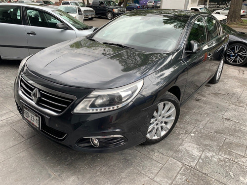 Imagen 1 de 15 de Renault Safrane Privilege Modelo 2014