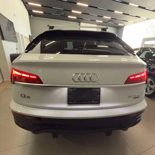 Audi Q5 2024