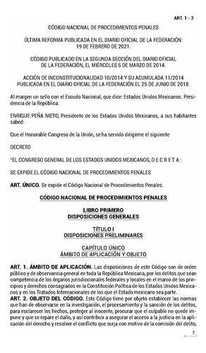 Legislación Penal De Tabasco 2023, Incluye Código Penal Para El Estado De Tabasco Código Nacional De Procedimientos Penales Guía Práctica De Términos, Plazos Y Apercibimientos Del Código Nac. Pnles