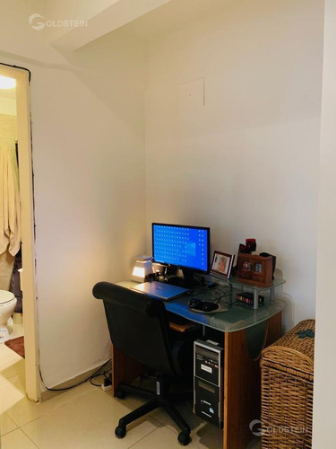 Imagen 9 de 21 de Departamento - Almagro