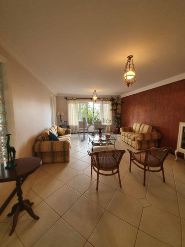 Imagem 6 de 30 de Casa A Venda, Condomínio Paineiras, Betel, Paulínia - Ca4733