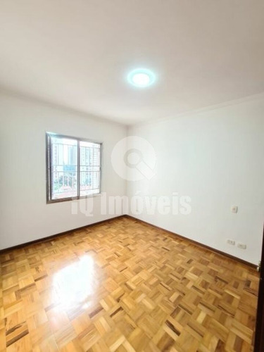 Imagem 13 de 15 de Apartamento Em Perdizes, 128m2, 3 Dormitórios, 1 Suíte Com 1 Vaga De Garagem. - Iq27470