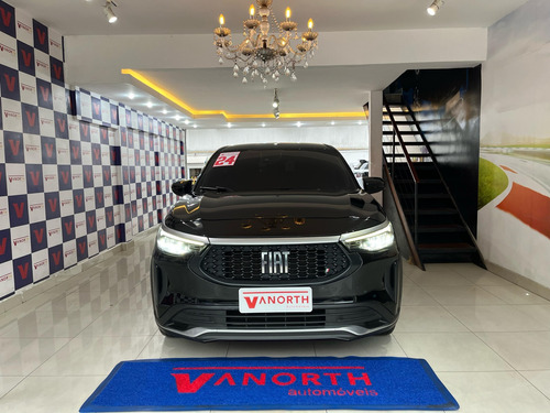Fiat FASTBACK 1.0 TURBO 200 FLEX AUDACE CVT