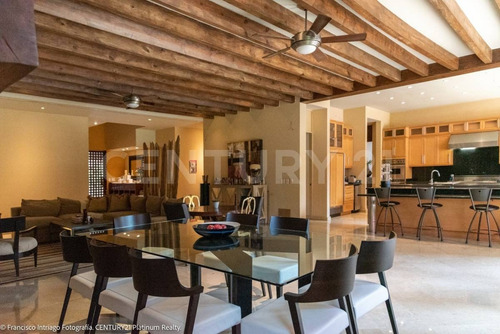 Imagen 26 de 30 de Venta De Casa De Lujo Exclusivo Fraccionamiento, San Pedro Garza Garcia, Nl