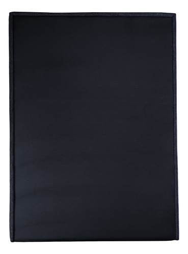 Base Cama Individual Dicasa Base Azul Nizz