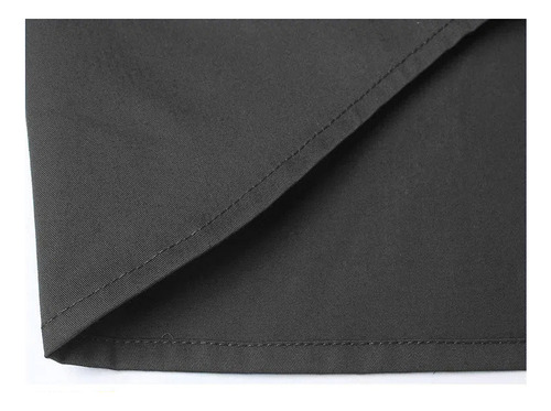 Ropa Formal Casual Slim Fit, Camiseta De Manga Larga