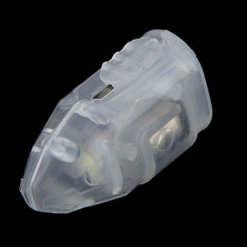 Luz De Globo De Forma Innovadora De 100 Piezas Led Luminosa