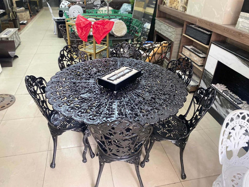 Comedor Para Exterior