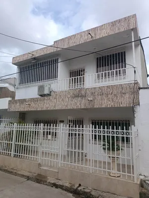 Casa en arriendo