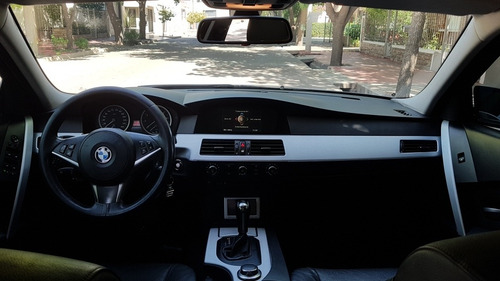 Bmw Serie 5 3.0 530i Executive Stept 2006