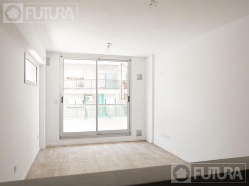 Imagen 1 de 18 de Departamento 1 Dormitorio En Venta - Italia 1276 - Centro, Rosario