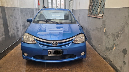 Toyota Etios