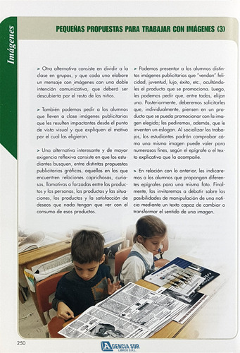 Como Enseñar Con Las Nuevas Tecnologías En La Escuela De Hoy