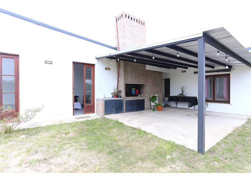 Venta Casa Quinta Arroyo Leyes - Complejo Lagos Del Leyes