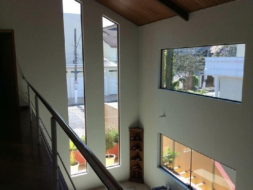 Imagem 10 de 19 de Casa À Venda No Parque Dos Príncipes, São Paulo. - Ca00416 - 68804273