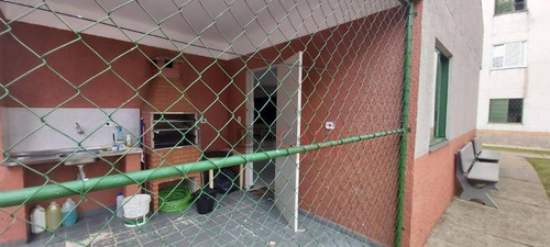 Imagem 9 de 24 de Apartamento Em Itaquera - Ap6194