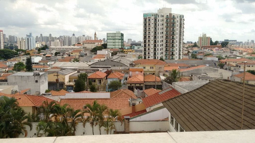 Imagem 12 de 12 de Sobrado Com 3 Dormitórios Para Alugar, 140 M² Por R$ 2.700,00 - Chácara Seis De Outubro - São Paulo/sp - So7020