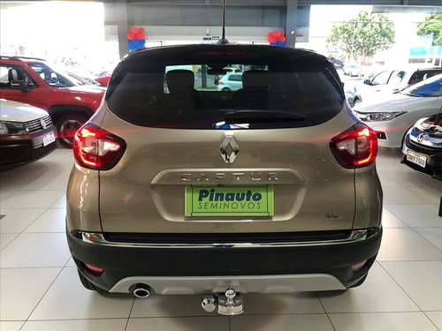 Imagem 5 de 11 de Captur 1.3 Tce Flex Iconic X-tronic