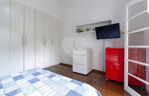 Imagem 19 de 30 de Casa-são Paulo-jardim Prudência | Ref.: Reo386767 - Reo386767