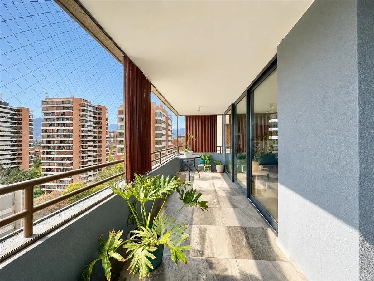 Imagen 1 de 19 de Remodelado I El Tamarugo