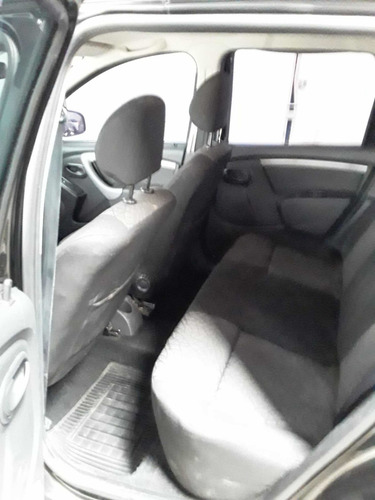 Renault Duster 1.6 Ph2 4x2 Dynamique 110cv 2015