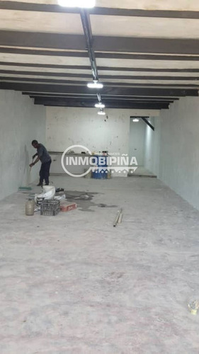 Inmobipiña Vende Local Comercial En Unare 2, Puerto Ordaz, Estado Bolivar - Lp