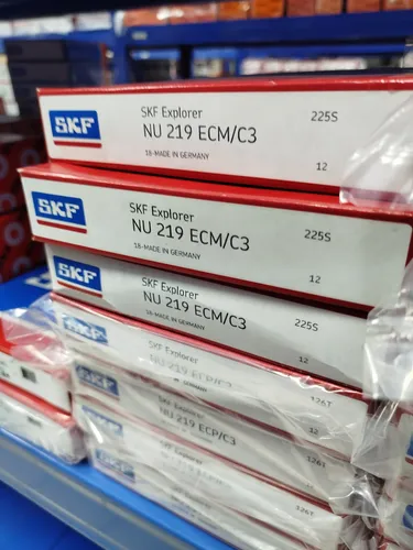 Rodamiento Nu219-ecm/c3