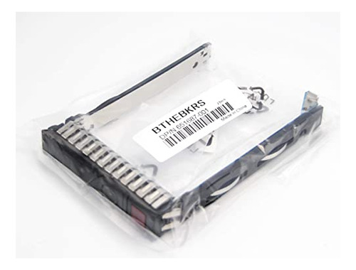 Bandeja Sad Sata Sad Proliant Ml310, 2 Unidades, De 2,5 Ench