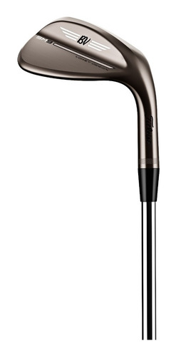 Imagen 2 de 5 de Titleist Wedge Sm9 Brushed Steel - 3 N Golf