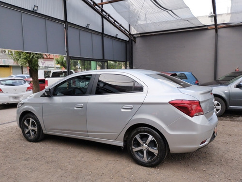 Imagen 10 de 15 de Chevrolet Prisma 1.4n Ltz