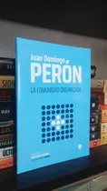 Comprar Juan Perón - Comunidad Organizada - Coleccion Cabecita Negra