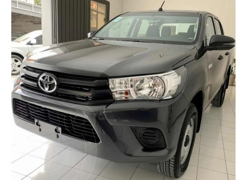 Toyota  Hilux 4x2 Dx 2.4 Tdi 6mt