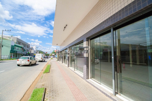 Imagem 9 de 9 de Loja Comercial Com 410 M² Na Itoupava Norte - 3571461l